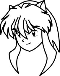 inuyasha front