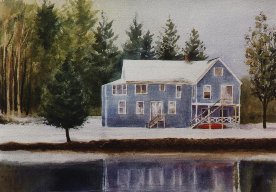 Snow in Wolf-Borough (90K)