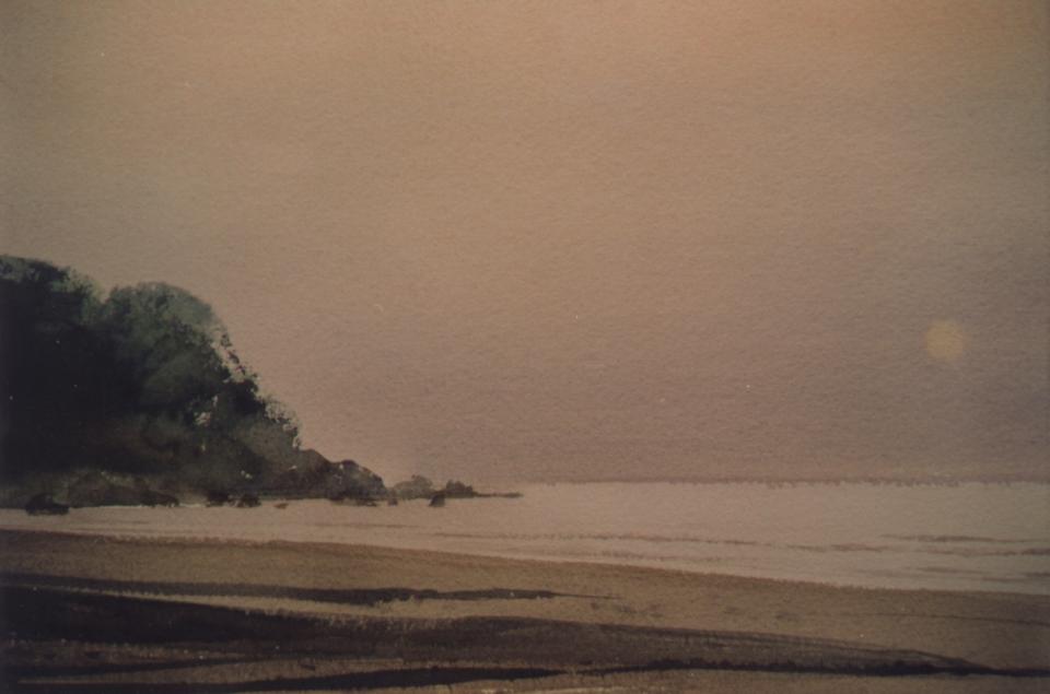 Daybreak, Tou-Cheng (43K)