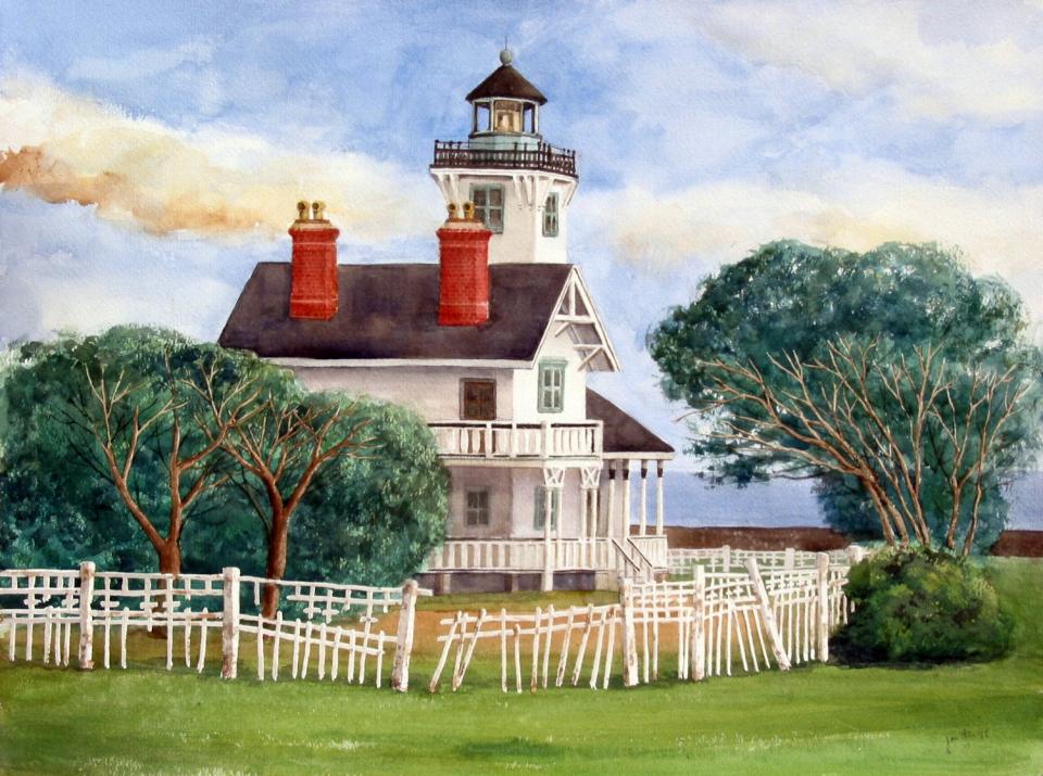 Lighthouse 2006 (121K)