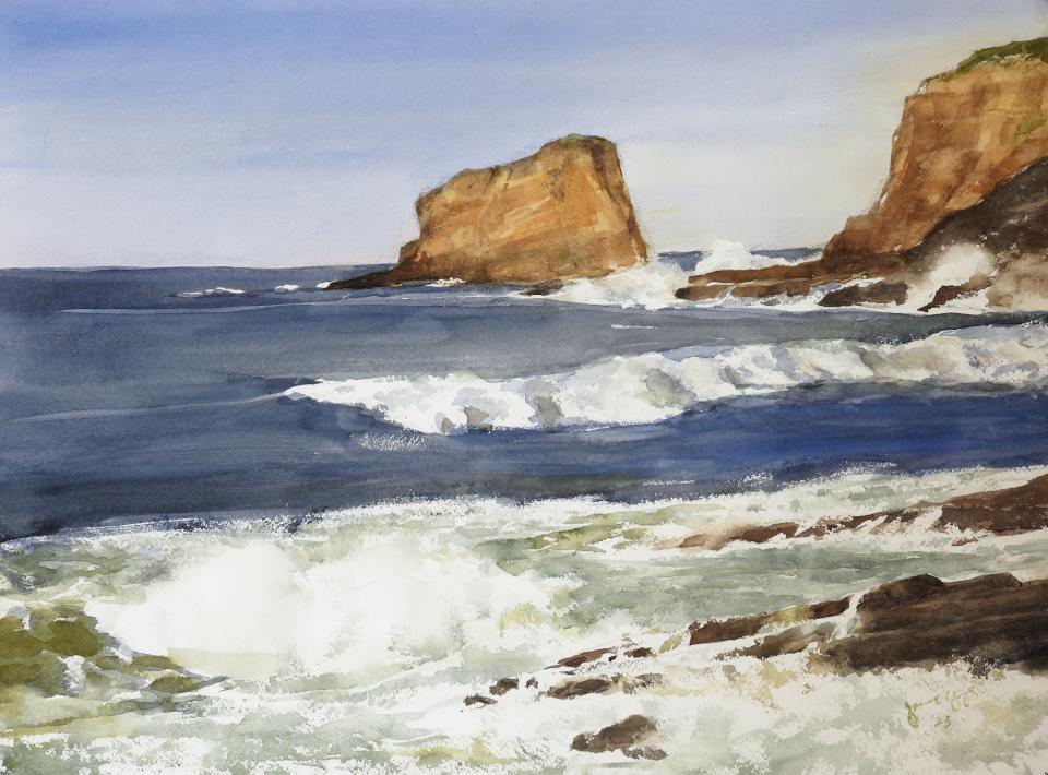 Laguna Creek Beach (96K)