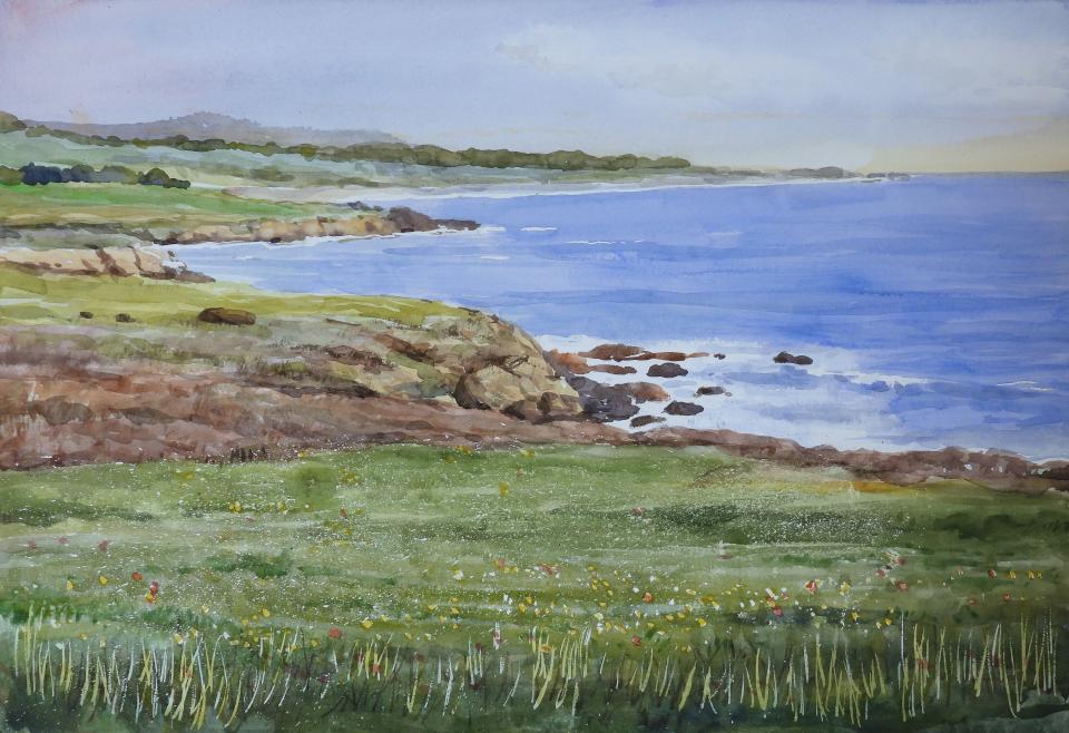 First of April (100K)