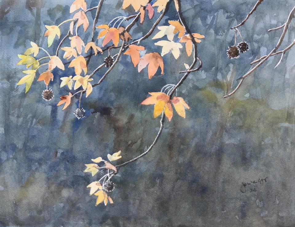 Autumn Leaves (126K)