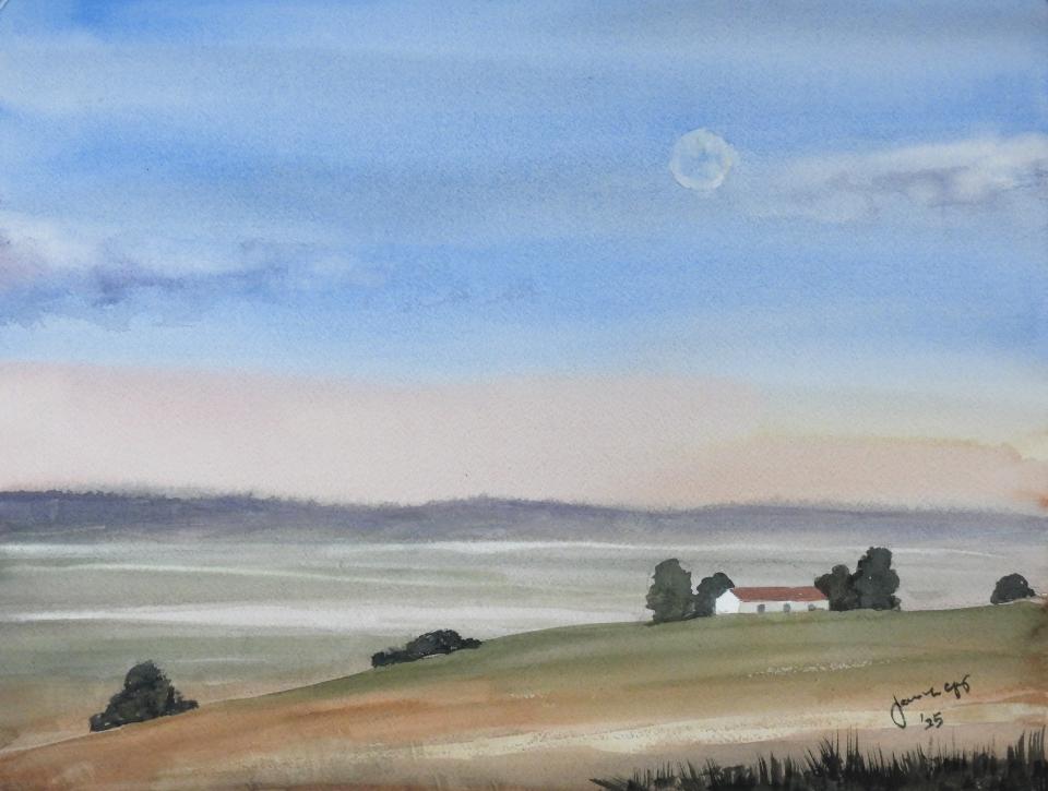 House on the Hill (68K)