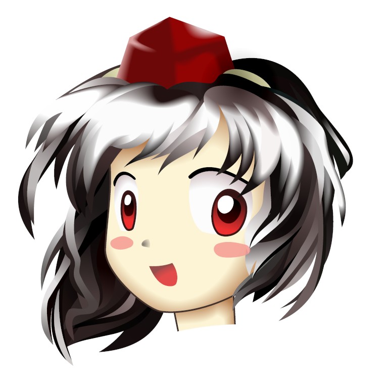 Shameimaru Aya