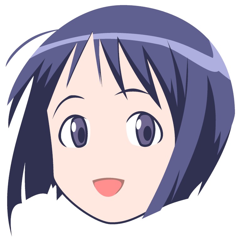 Maehara Shinobu