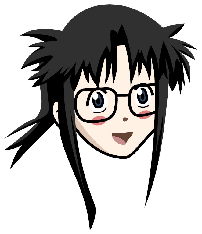Yomiko Readman