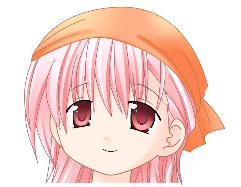 Yagami Yuriko